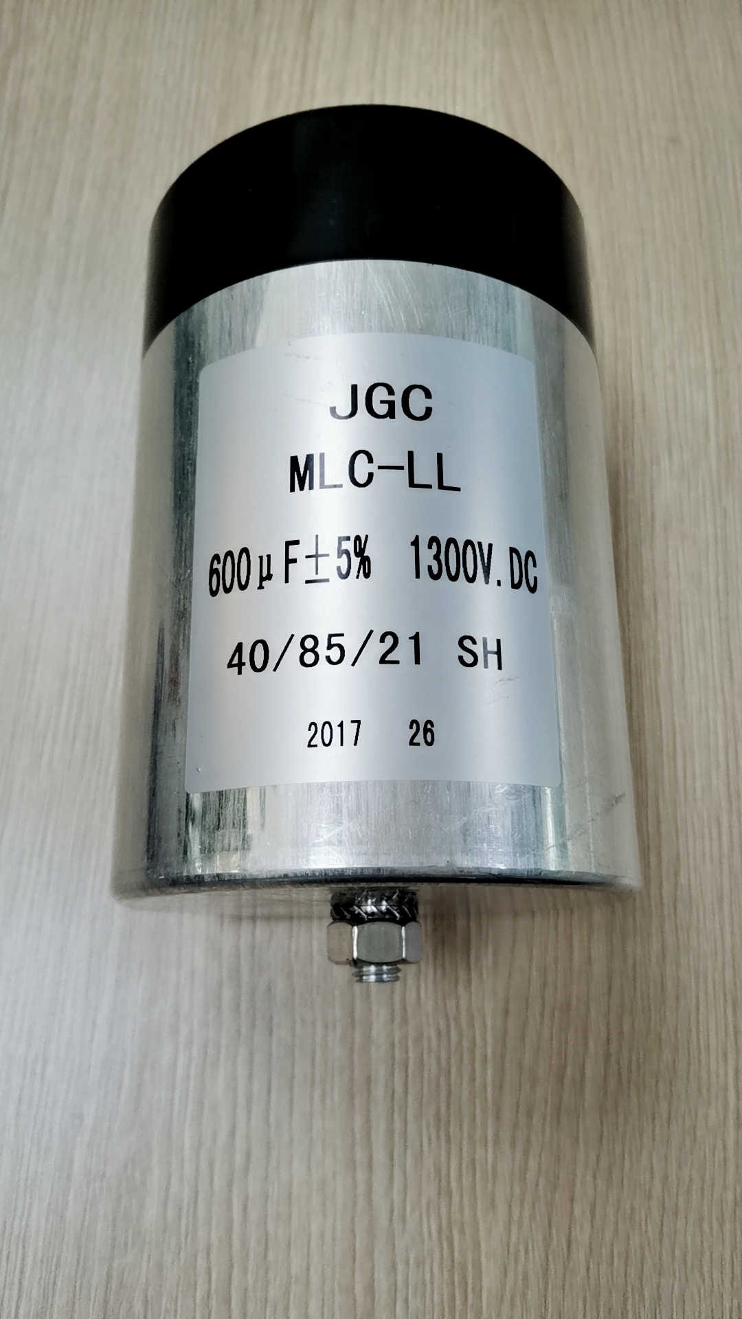 電容器在使用時會產生哪些問題？(圖2)